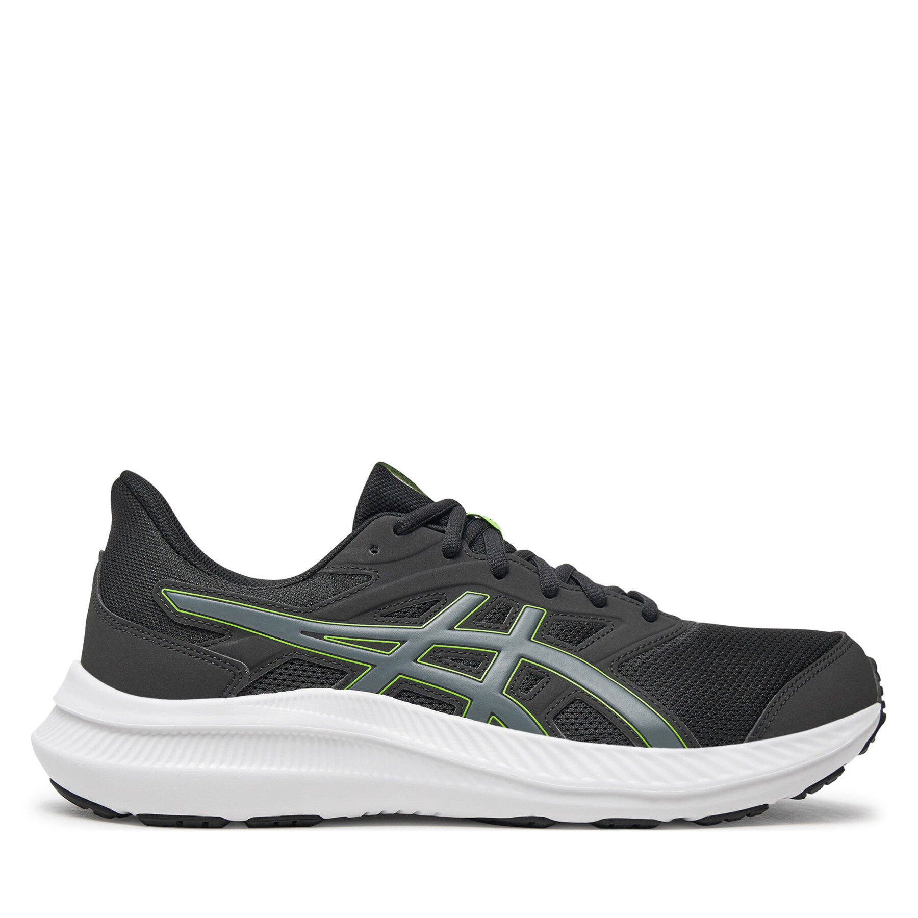 Laufschuhe Asics Jolt 4 1011B603 Schwarz von ASICS