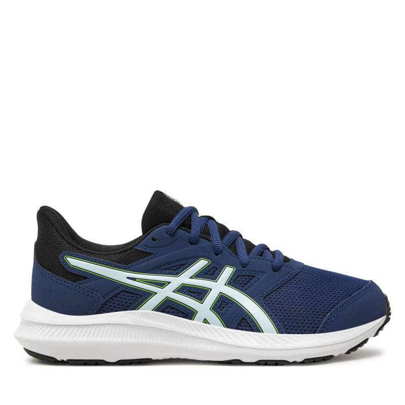 Laufschuhe Asics Jolt 4 Gs 1014A300 Blau von ASICS