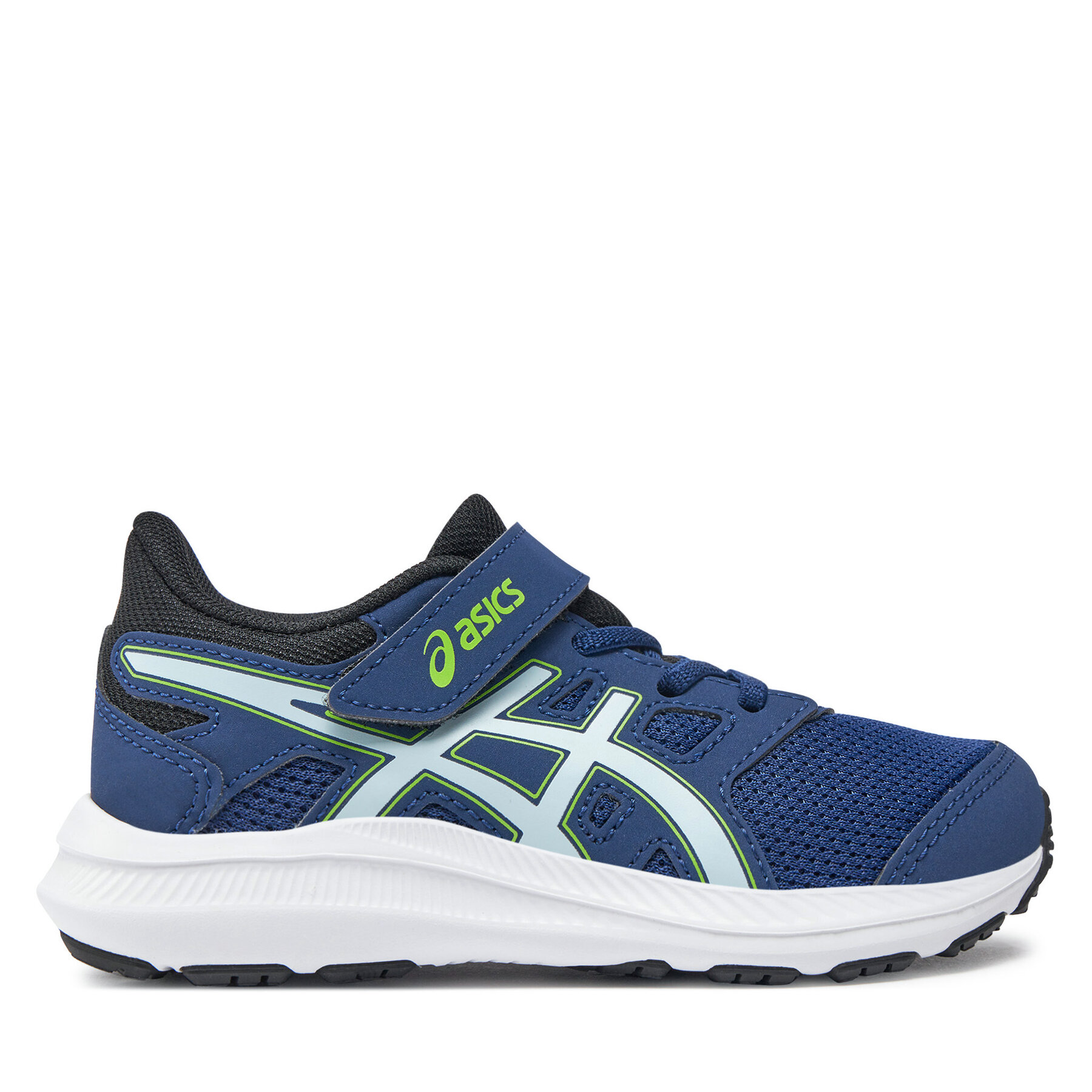 Laufschuhe Asics Jolt 4 Ps 1014A299 Blau von ASICS