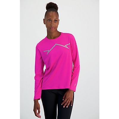 Lite-Show Damen Longsleeve von ASICS