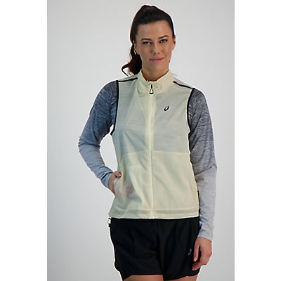 Metarun Packable Damen Gilet von ASICS