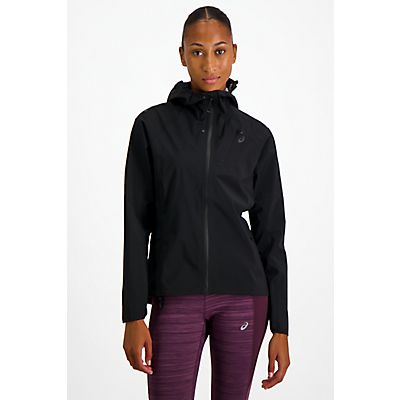 Metarun Waterproof Damen Laufjacke von ASICS