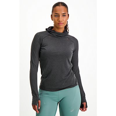 Metarun Winter Damen Longsleeve von ASICS