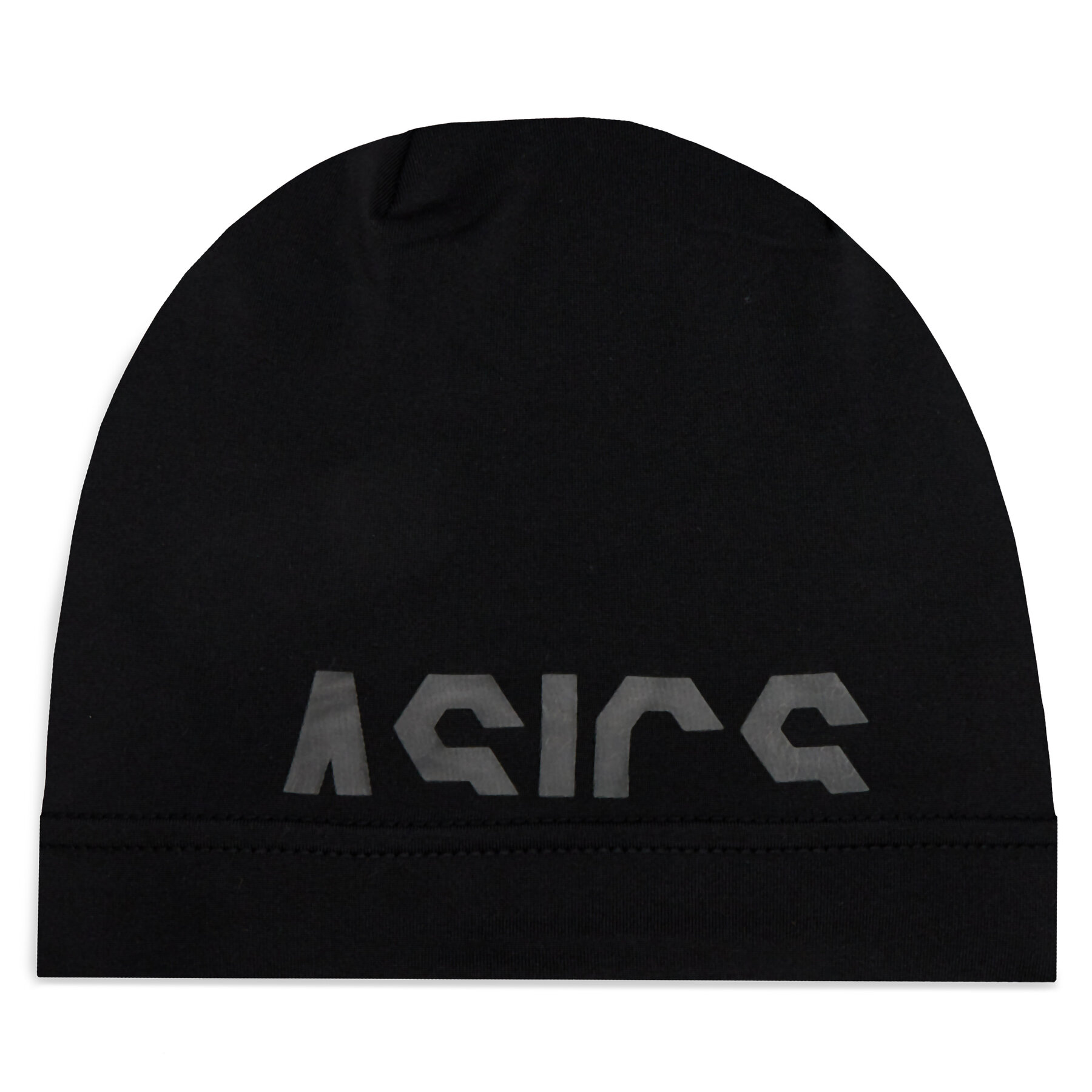 Mütze Asics Logo Beanie 3013A034 Schwarz von ASICS