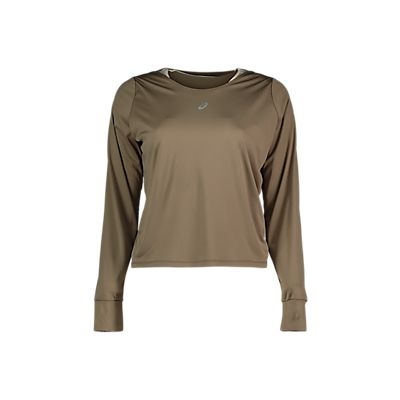 Nagino Damen Longsleeve von ASICS