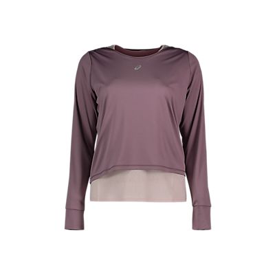 Nagino Damen Longsleeve von ASICS