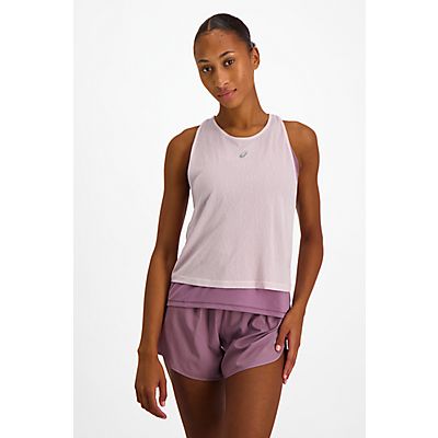 Nagino Damen Top von ASICS