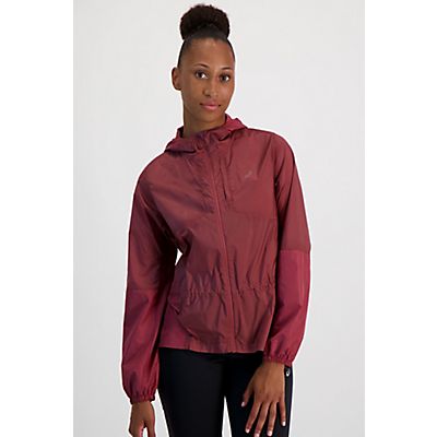 Nagino Run Damen Laufjacke von ASICS