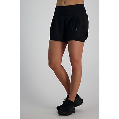 Road 2in1 3.5 Inch Damen Short von ASICS