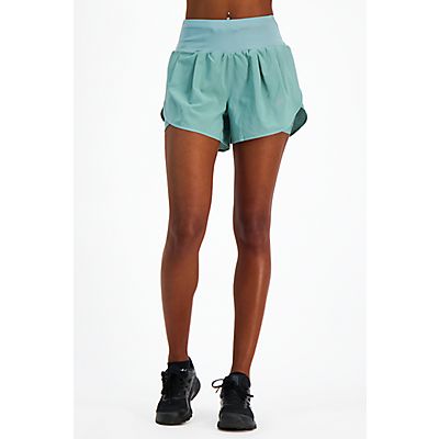 Road 2in1 3.5 Inch Damen Short von ASICS