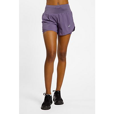 Road 2in1 3.5 Inch Damen Short von ASICS