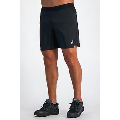 Road 7 Inch Herren Short von ASICS