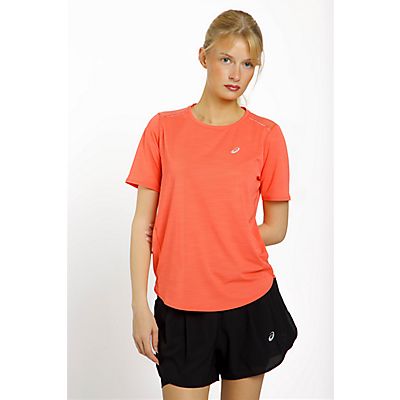 Road Damen T-Shirt von ASICS