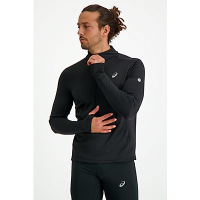 Road Winter 1/2 Zip Herren Longsleeve von ASICS