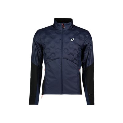 Road Winter Herren Laufjacke von ASICS