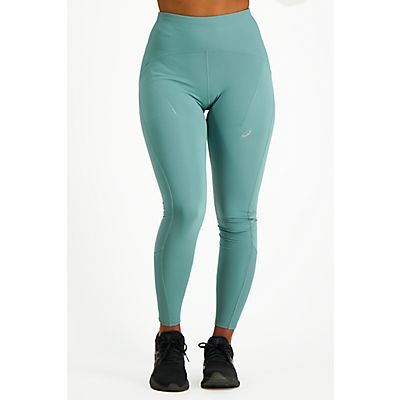 Road Winter High Waist Damen Tight von ASICS