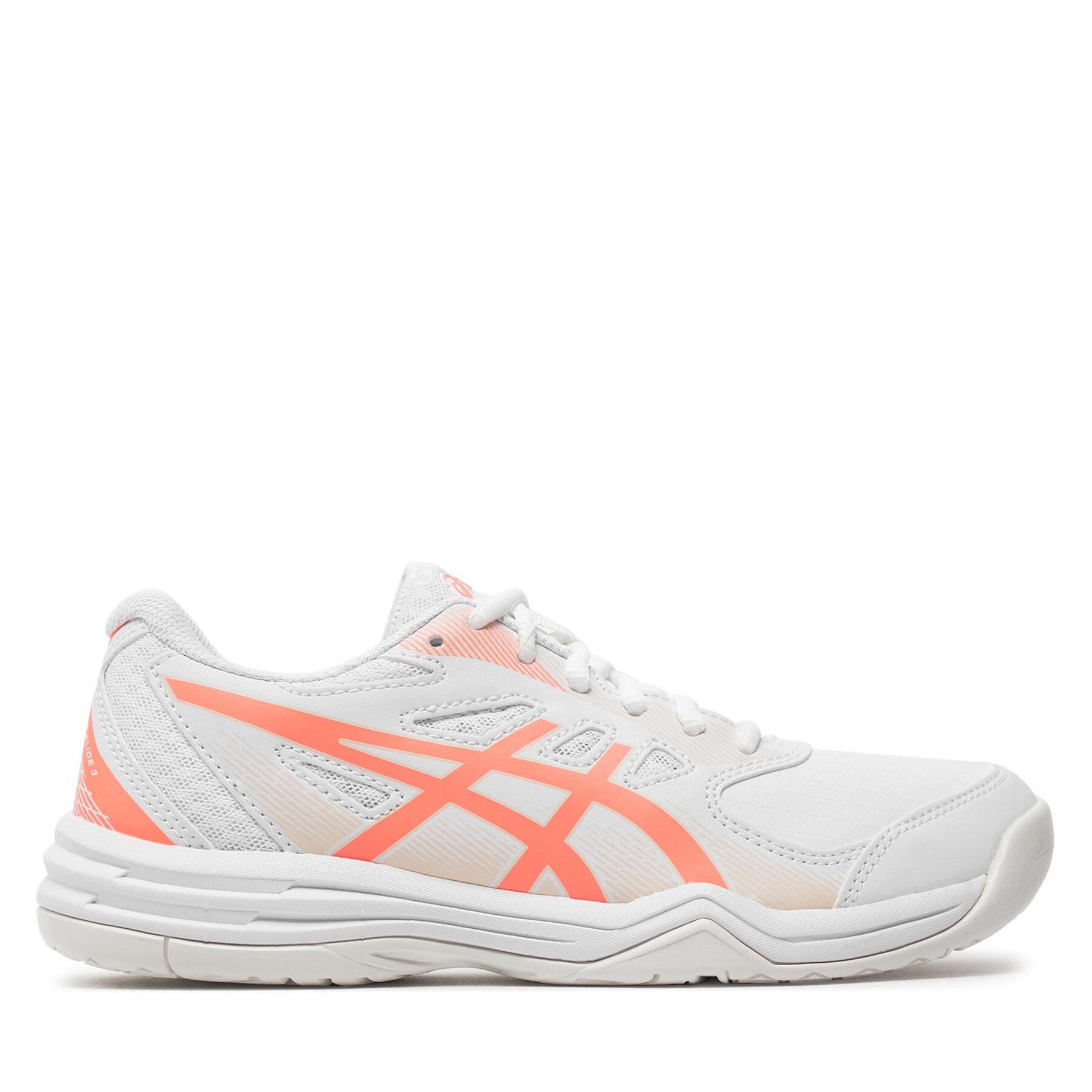 Tennisschuhe Asics Court Slide 3 1042A209 Weiß Tennisschuhe Asics Court Slide 3 1042A209 Weiß von ASICS