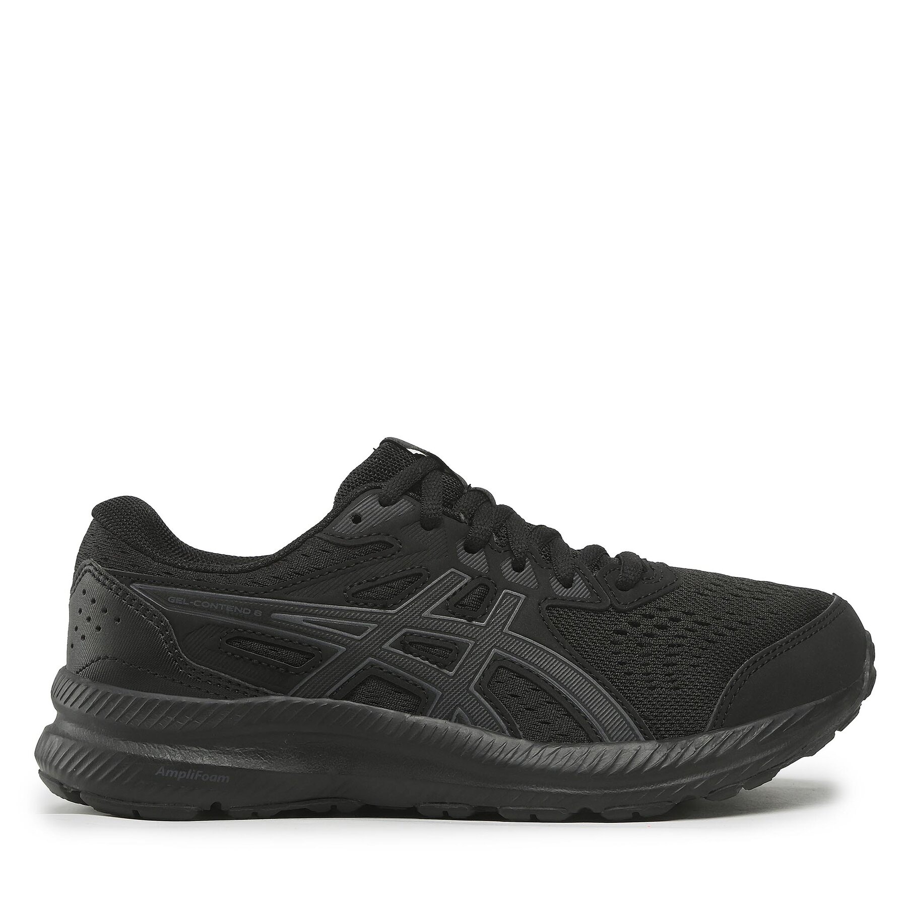 Laufschuhe Asics Gel-Contend 8 1012B320 Schwarz Laufschuhe Asics Gel-Contend 8 1012B320 Schwarz von ASICS