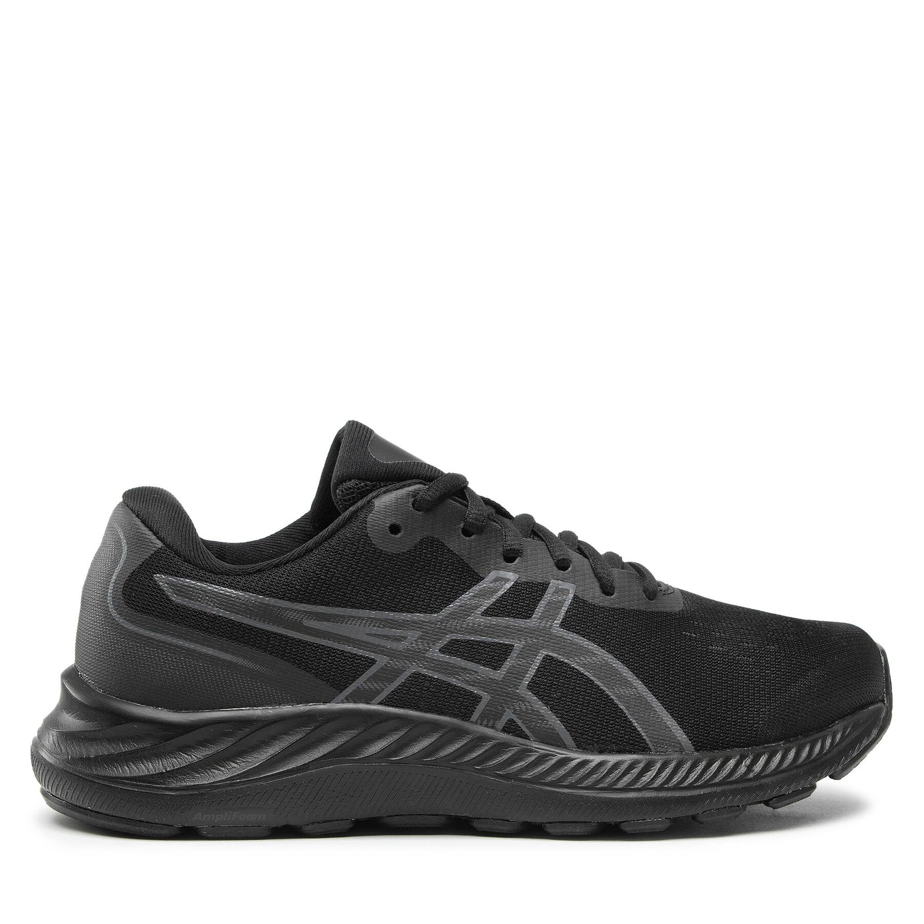 Laufschuhe Asics Gel-Excite 9 1012B182 Schwarz von ASICS