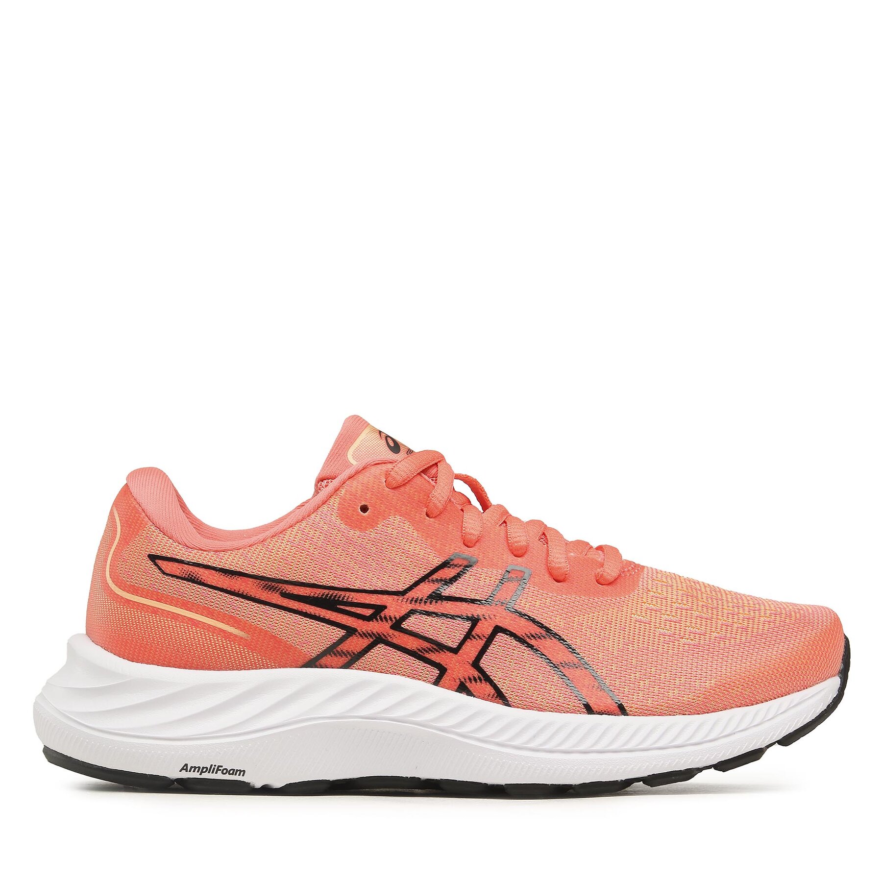 Laufschuhe Asics Gel-Excite 9 1012B182 Orange von ASICS