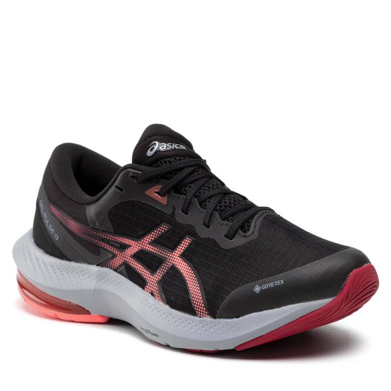 Laufschuhe Asics Gel-Pulse 13 G-Tx GORE-TEX 1012B036 Schwarz von ASICS