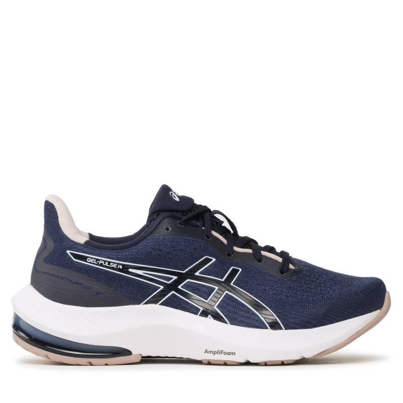 Laufschuhe Asics Gel-Pulse 14 1012B318 Blau von ASICS