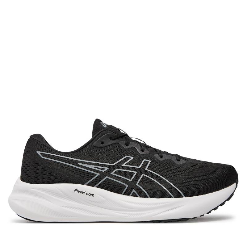 Laufschuhe Asics Gel-Pulse 15 1011B780 Schwarz von ASICS