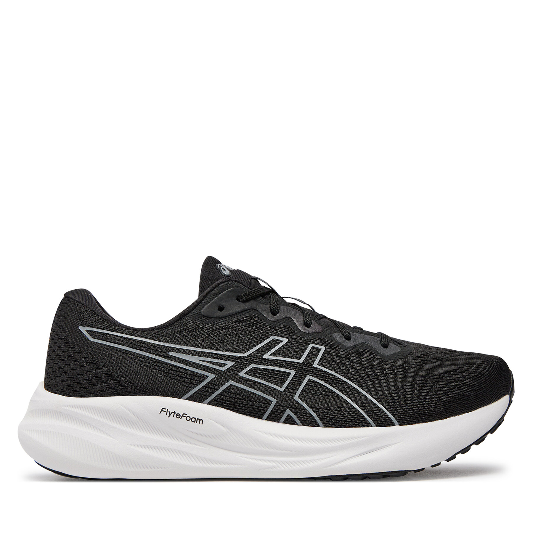 Laufschuhe Asics Gel-Pulse 15 1011B780 Schwarz Laufschuhe Asics Gel-Pulse 15 1011B780 Schwarz von ASICS