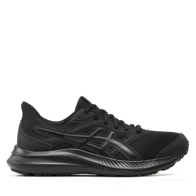 Laufschuhe Asics Jolt 4 1011B603 Schwarz von ASICS