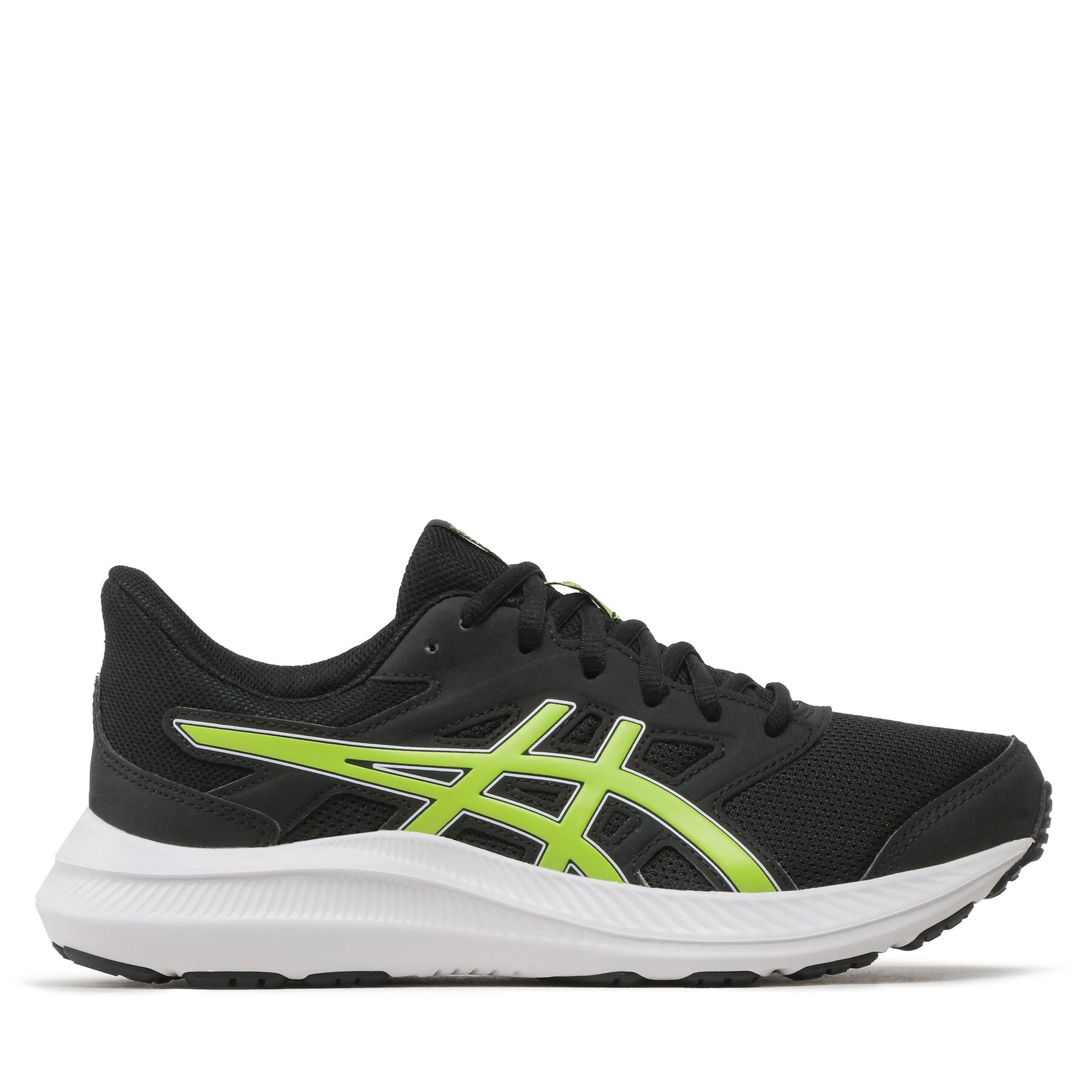 Laufschuhe Asics Jolt 4 1011B603 Schwarz von ASICS