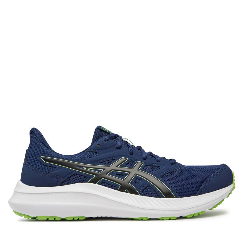 Laufschuhe Asics Jolt 4 1011B603 Blau von ASICS