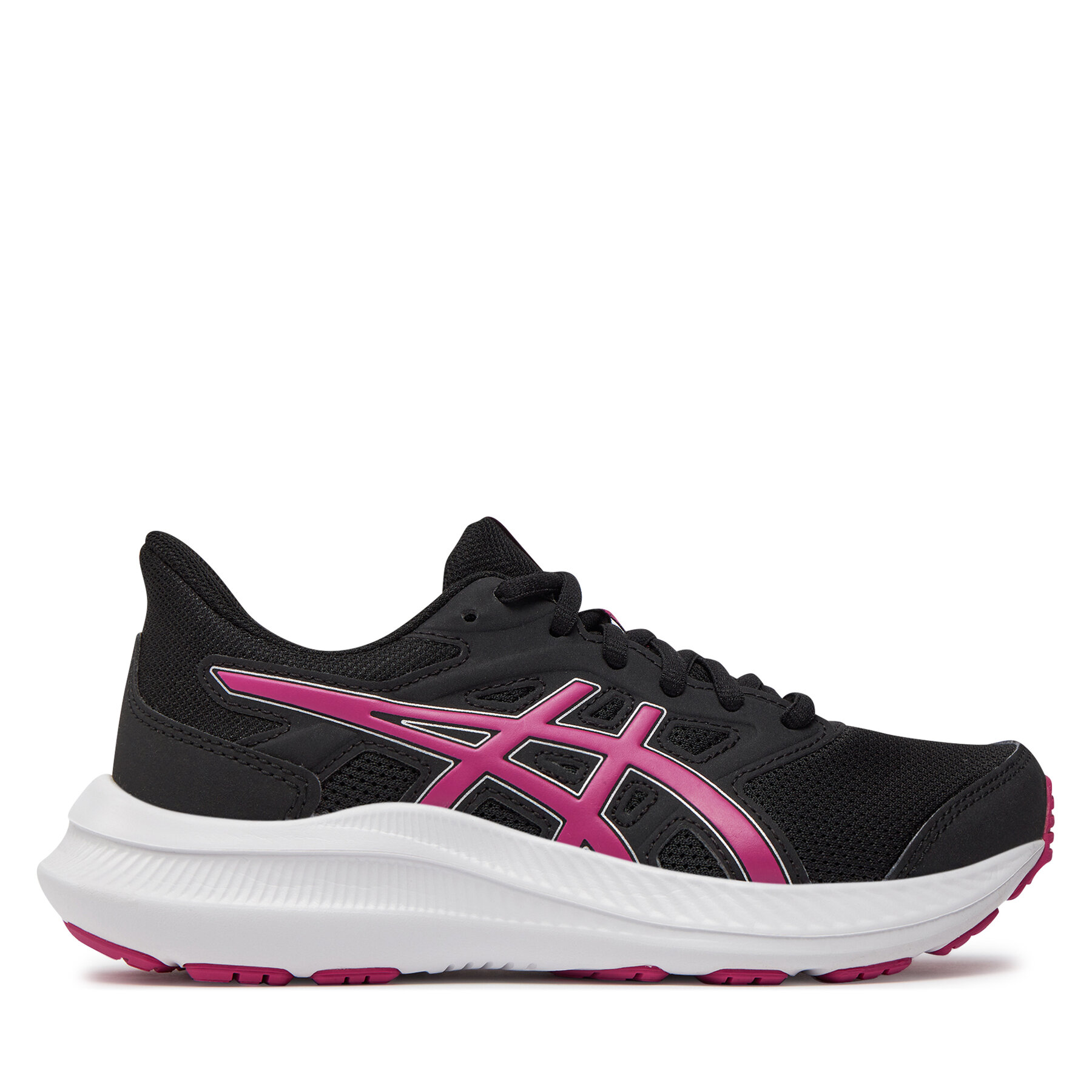 Laufschuhe Asics Jolt 4 1012B421 Schwarz Laufschuhe Asics Jolt 4 1012B421 Schwarz von ASICS