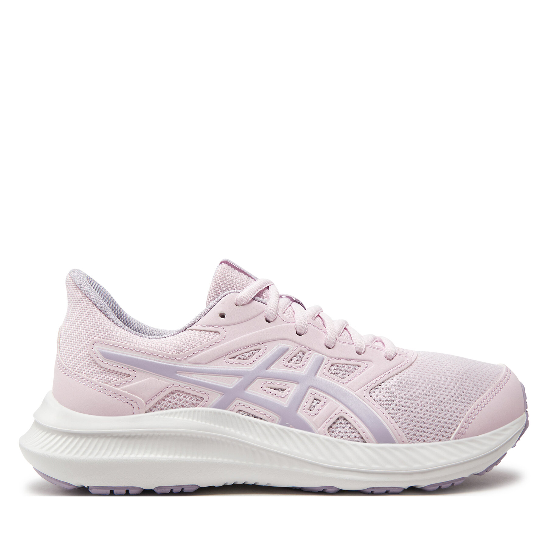 Laufschuhe Asics Jolt 4 1012B421 Rosa von ASICS