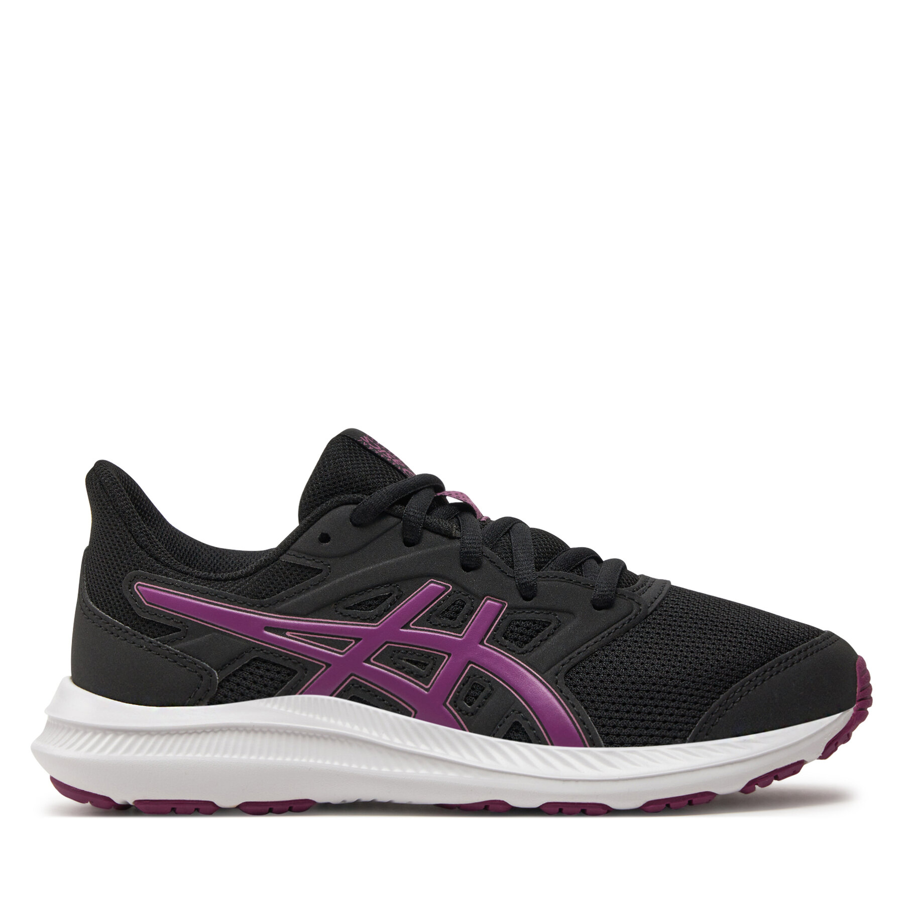 Laufschuhe Asics Jolt 4 Gs 1014A300 Schwarz Laufschuhe Asics Jolt 4 Gs 1014A300 Schwarz von ASICS
