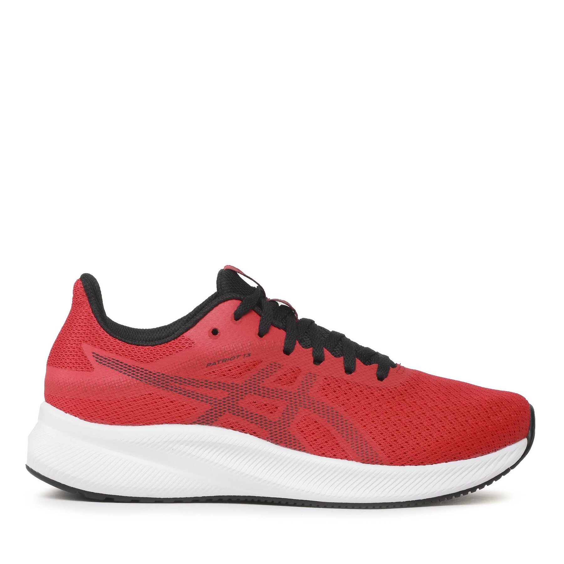 Laufschuhe Asics Patriot 13 1011B485 Rot Laufschuhe Asics Patriot 13 1011B485 Rot von ASICS