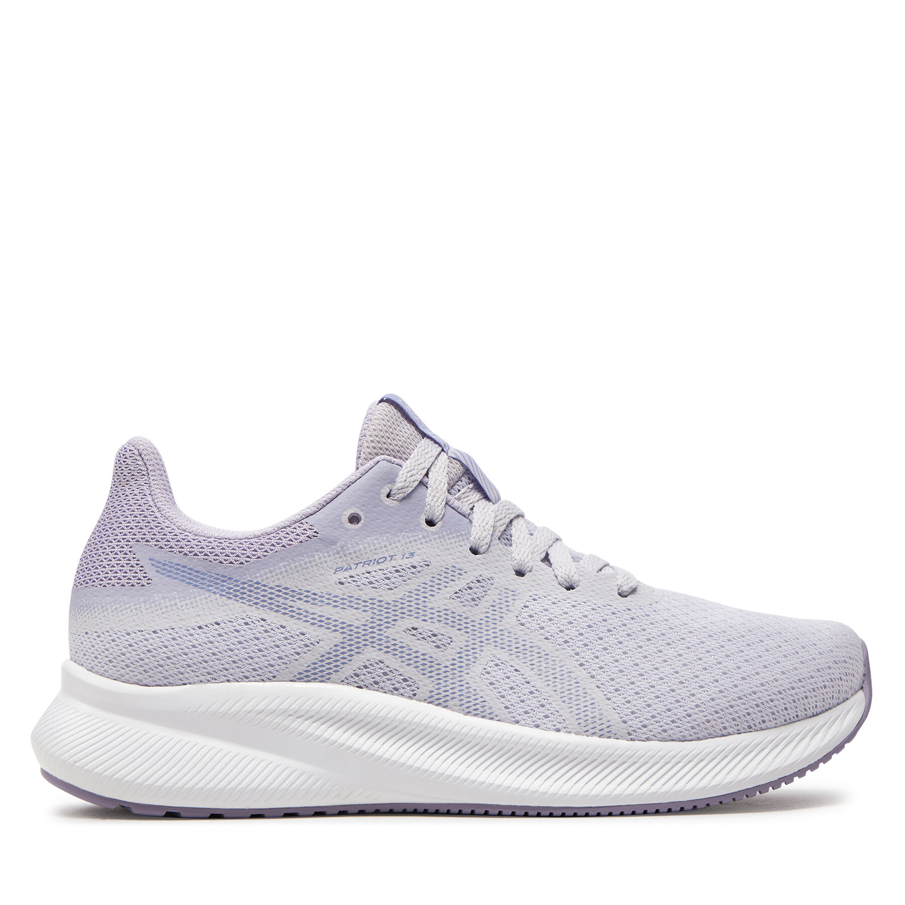 Laufschuhe Asics Patriot 13 1012B312 Violett Laufschuhe Asics Patriot 13 1012B312 Violett von ASICS