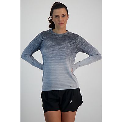 Seamless Damen Longsleeve von ASICS