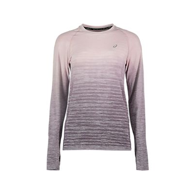 Seamless Damen Longsleeve von ASICS