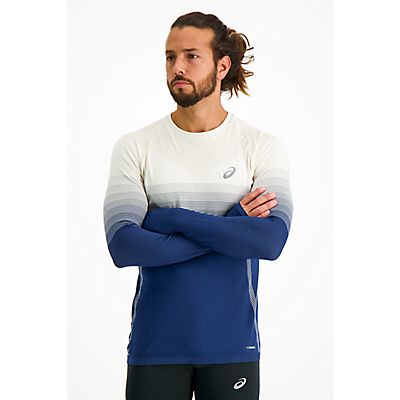 Seamless Herren Longsleeve von ASICS