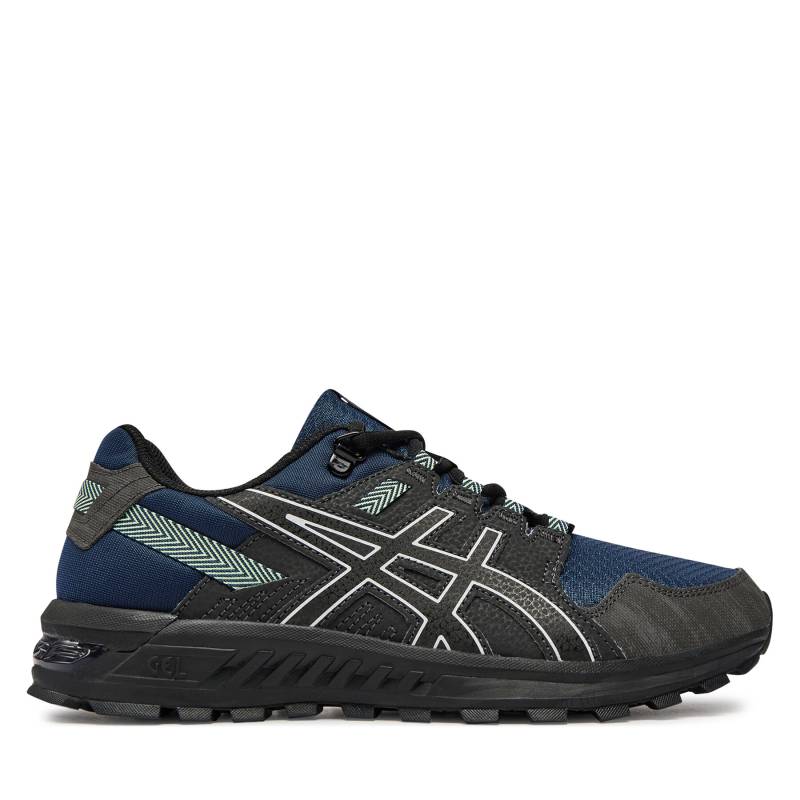 Sneakers Asics Gel-Citrek 1201A759 Blau von ASICS