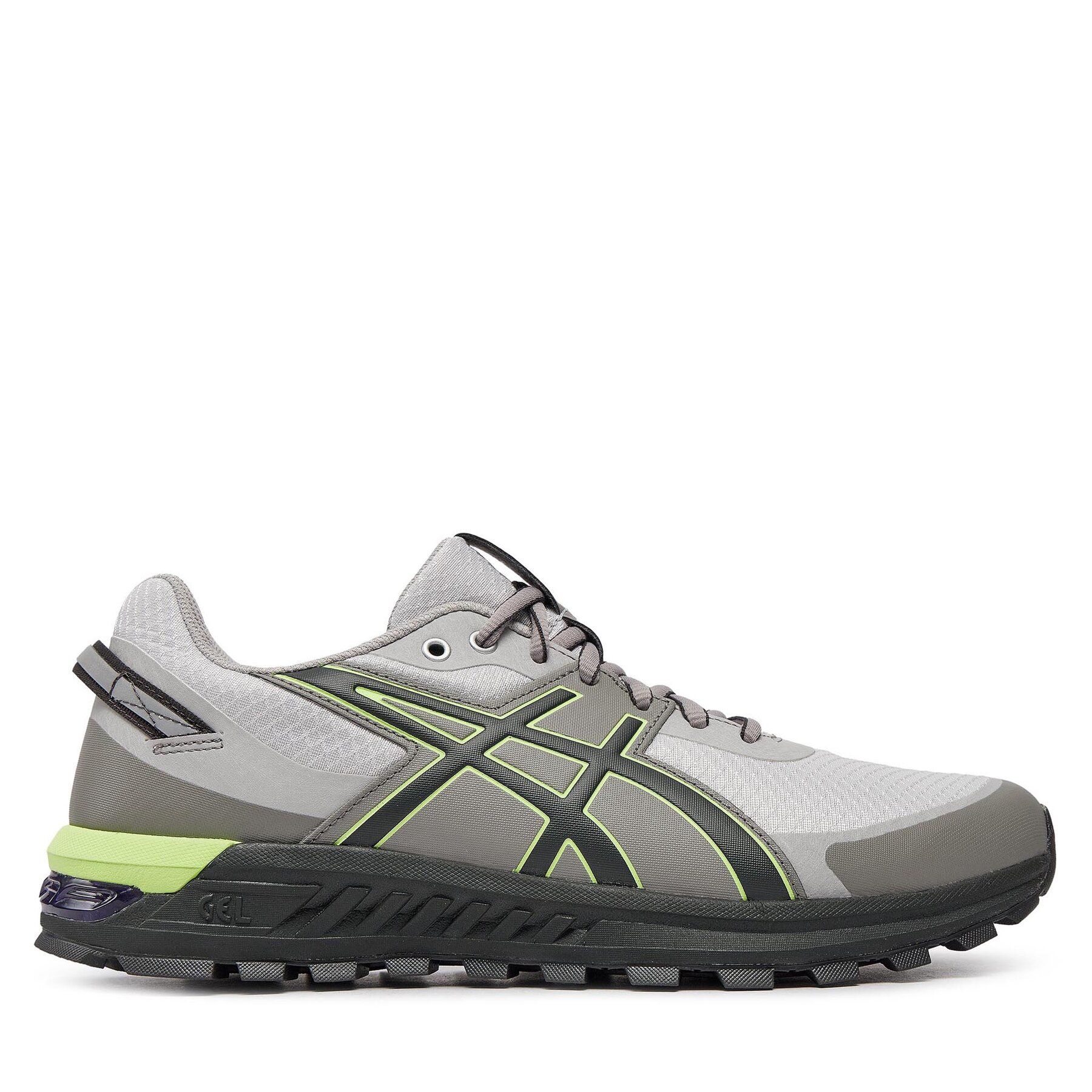 Sneakers Asics Gel-Citrek 1201B010 Grau Sneakers Asics Gel-Citrek 1201B010 Grau von ASICS