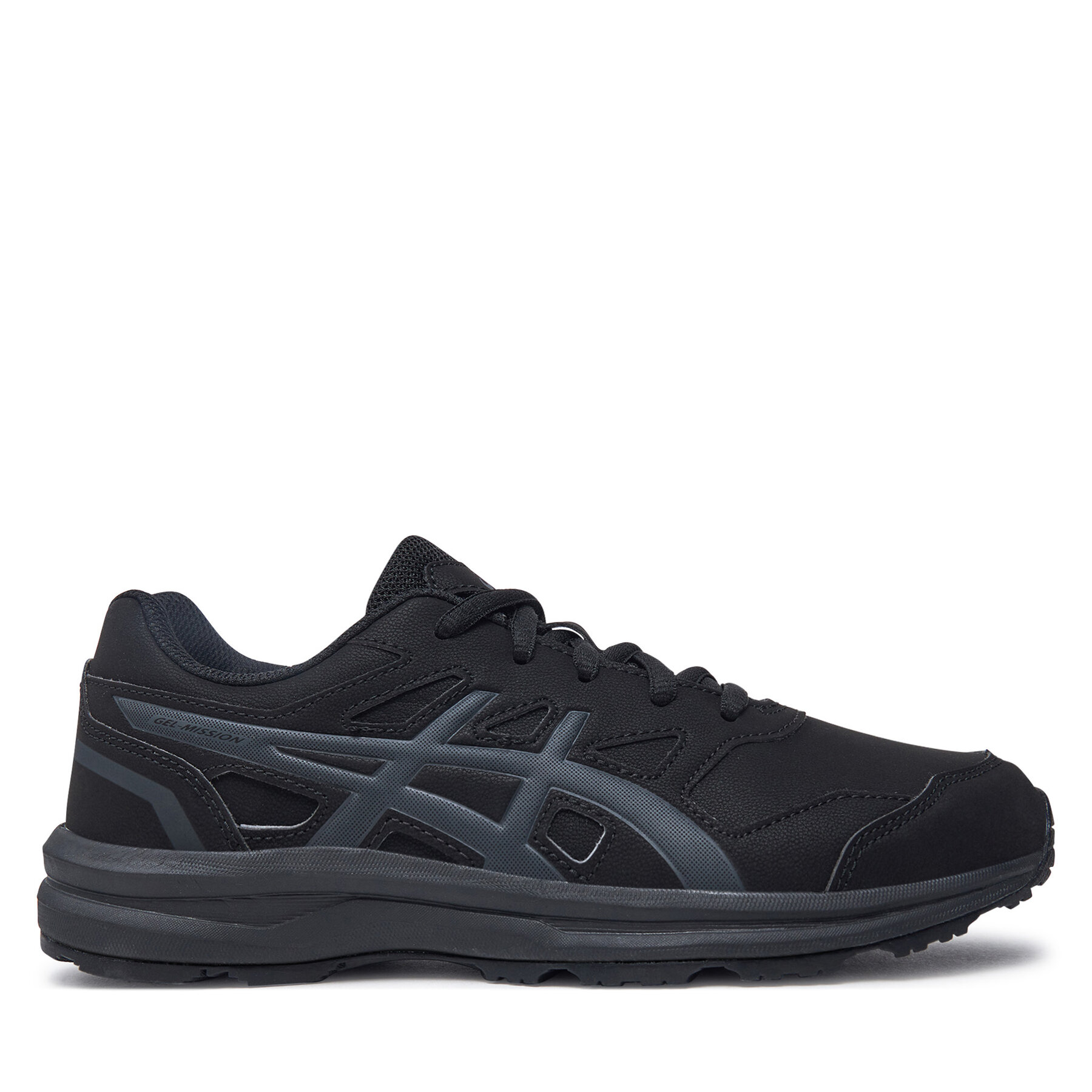 Sneakers Asics Gel-Mission 3 1132A072 Schwarz von ASICS