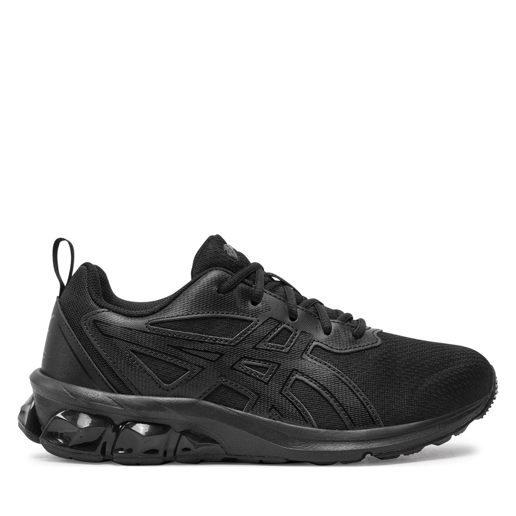 Sneakers Asics Gel-Quantum 90 Iv Gs 1204A135 Schwarz von ASICS