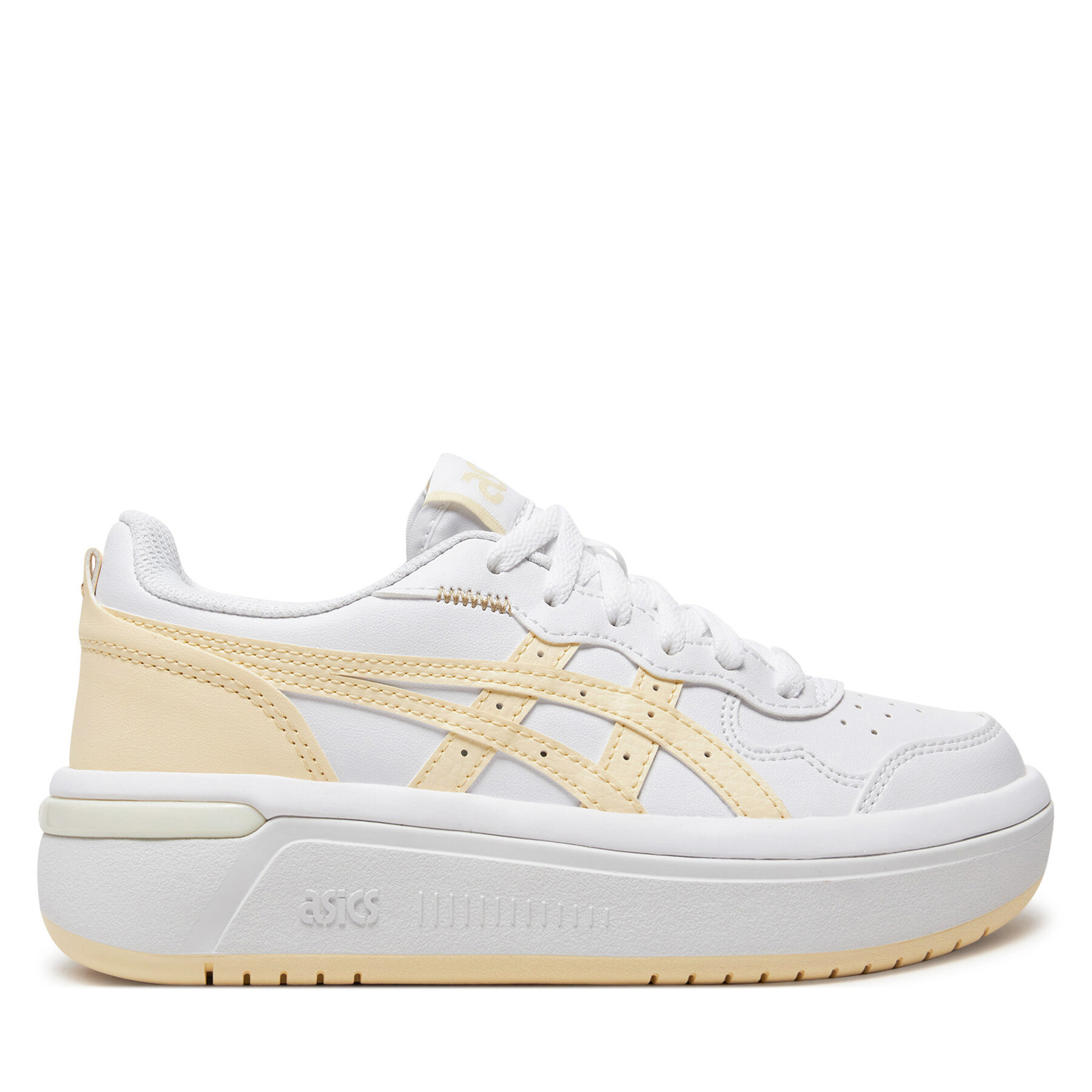 Sneakers Asics Japan S St 1203A289 Weiß von ASICS