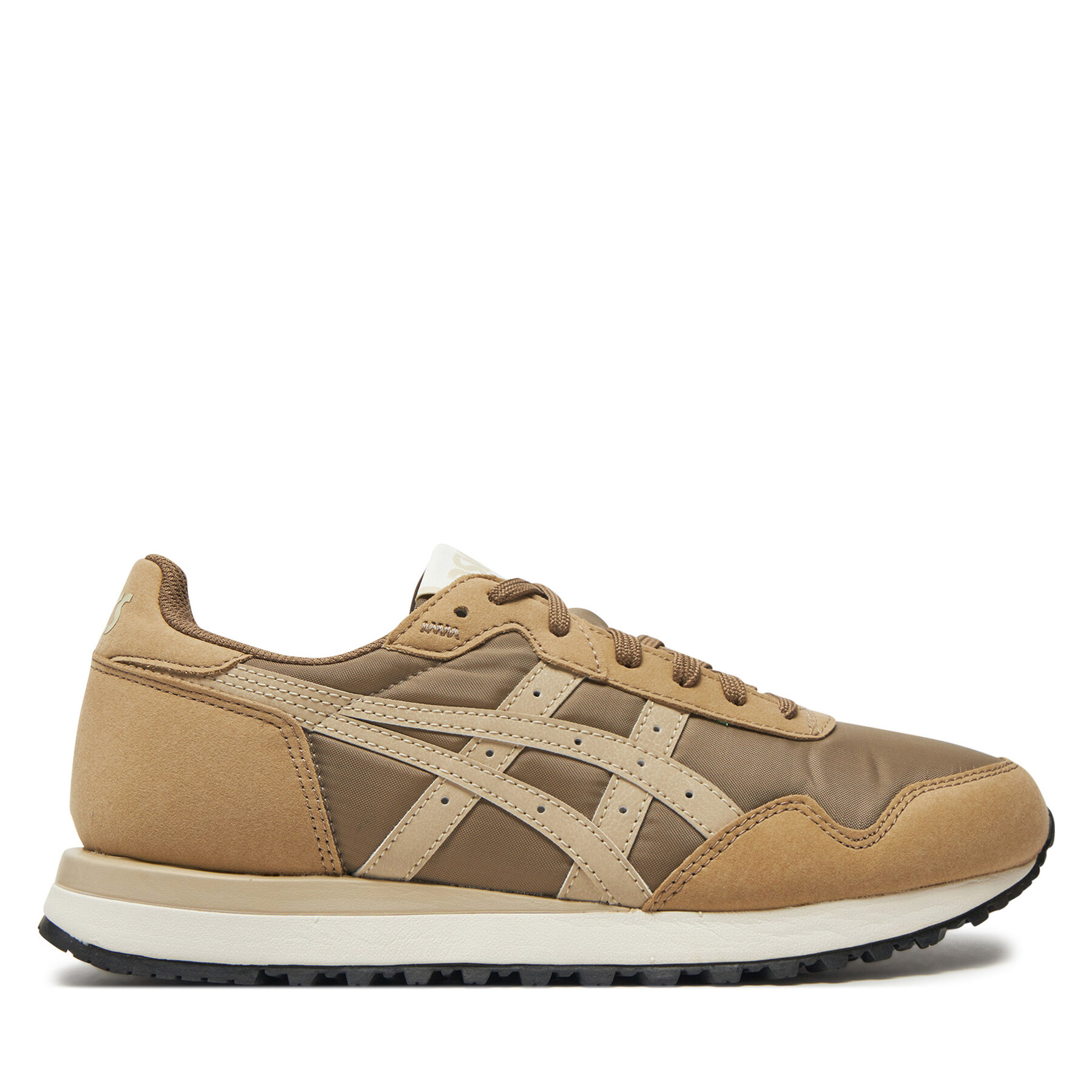 Sneakers Asics Tiger Runner Ii 1203A293 Beige von ASICS