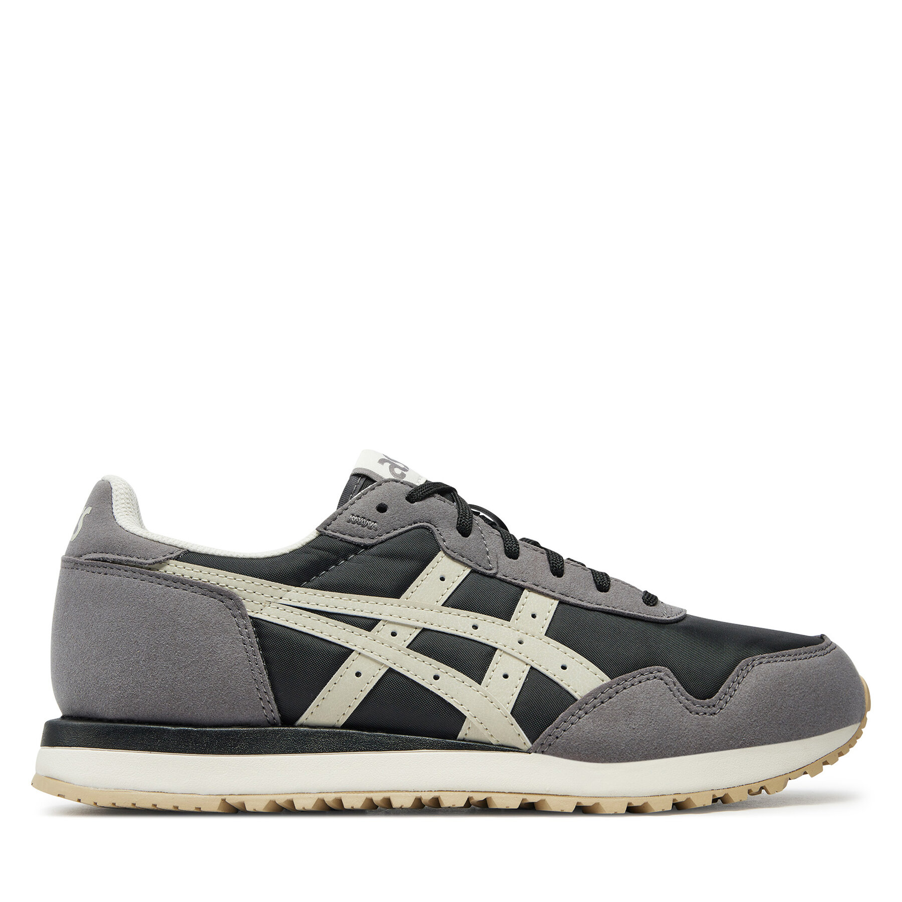 Sneakers Asics Tiger Runner Ii 1203A293 Schwarz Sneakers Asics Tiger Runner Ii 1203A293 Schwarz von ASICS