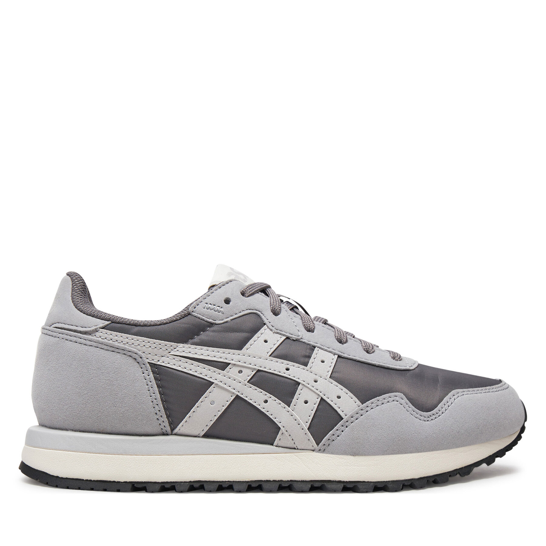 Sneakers Asics Tiger Runner Ii 1203A293 Schwarz Sneakers Asics Tiger Runner Ii 1203A293 Schwarz von ASICS