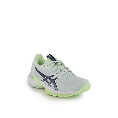 Solution Speed™ FF 3 Clay Damen Tennisschuh von ASICS