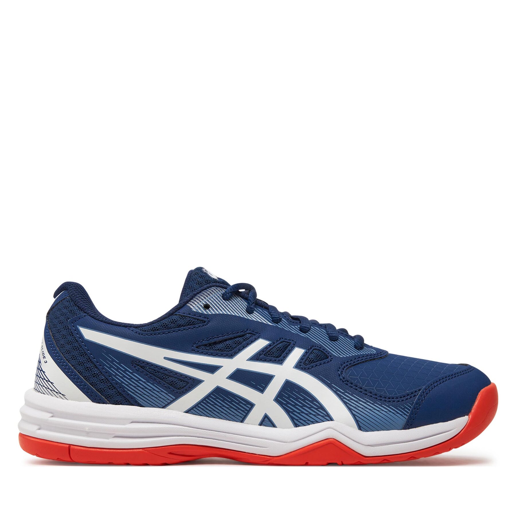 Tennisschuhe Asics Court Slide 3 1041A335 Blau von ASICS