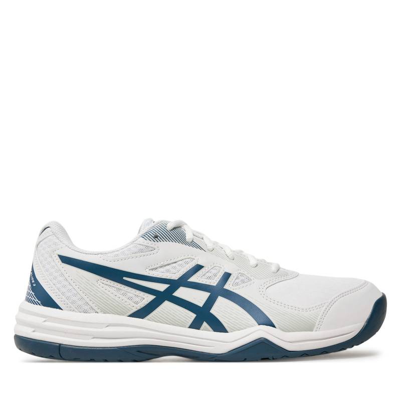 Tennisschuhe Asics Court Slide 3 1041A335 Weiß von ASICS